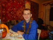 Фотография Остроумова Алексея