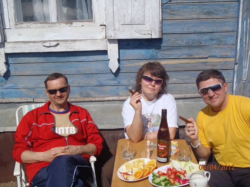 Сергей Сантини фотография #19