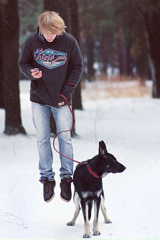 Евгений Байер фотография #47