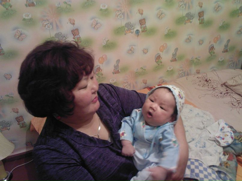 Айдын Иргит фотография #34