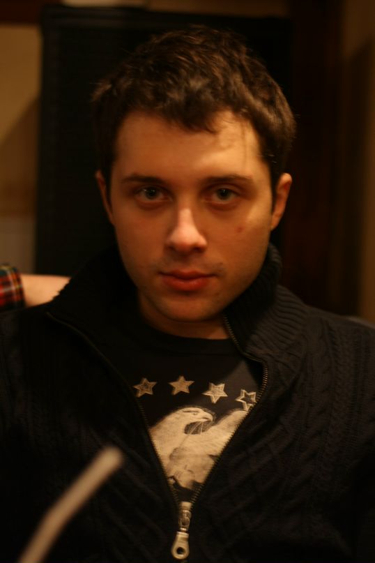 Антон Антоненко фотография #15