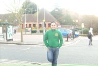 Фотография Арустамова Саши