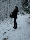 Фотография Авдеевой Оксаны