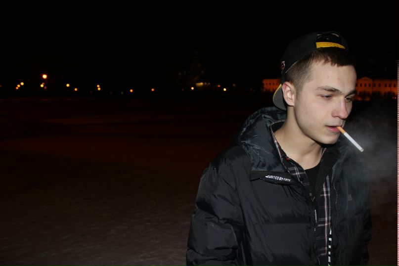 Дима Молодой фотография #7