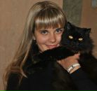 Фотография Абраменко Натальи