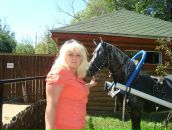 Фотография Фроловой Александры