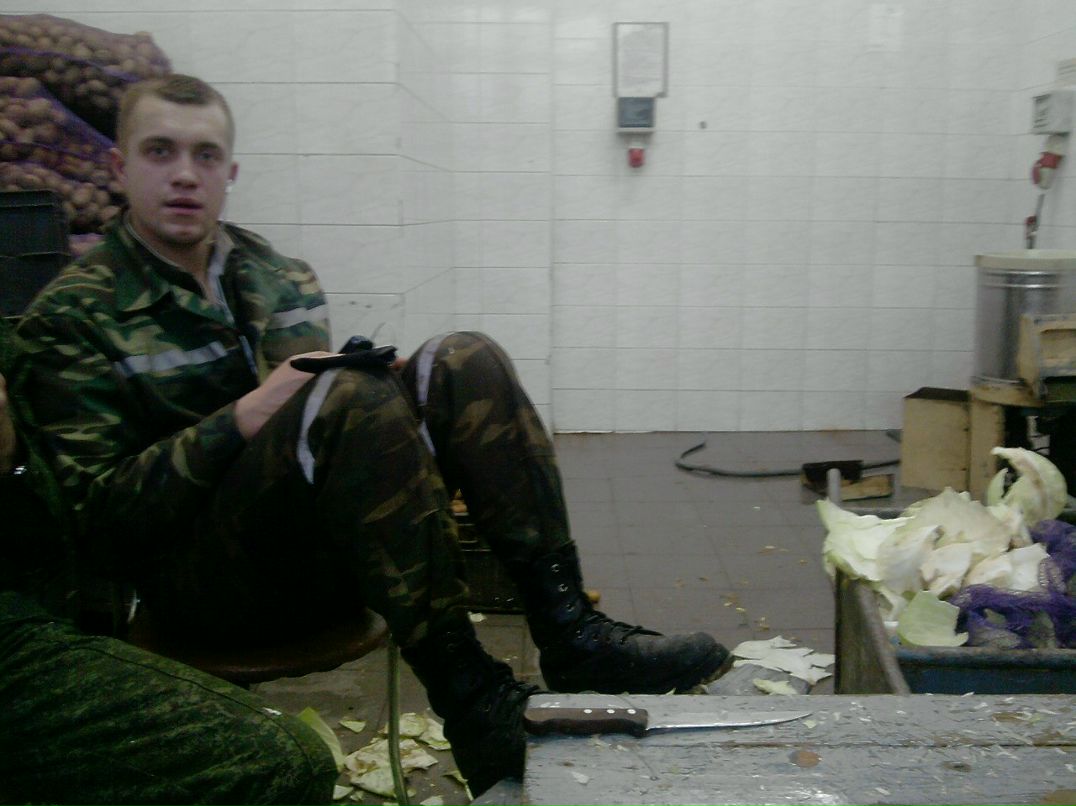 Дима Самусев фотография #46