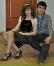Фотография Борщ Оксаны