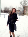 Фотография Шкурлатовой Веронички