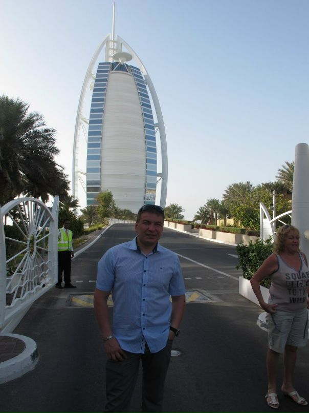 Константин Мышкин фотография #8