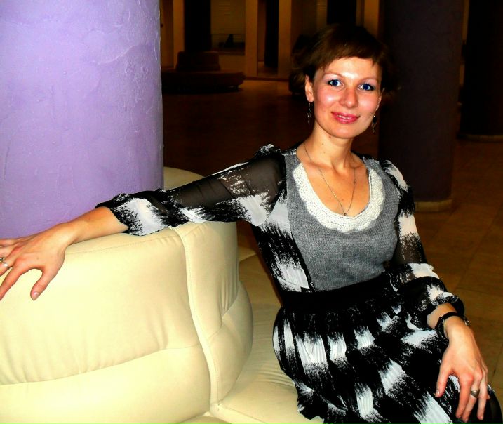 №4, Екатерина Казанцева, Воткинск №4, Екатерина Казанцева, Воткинск