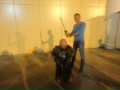 Фотография Козлова Алексея