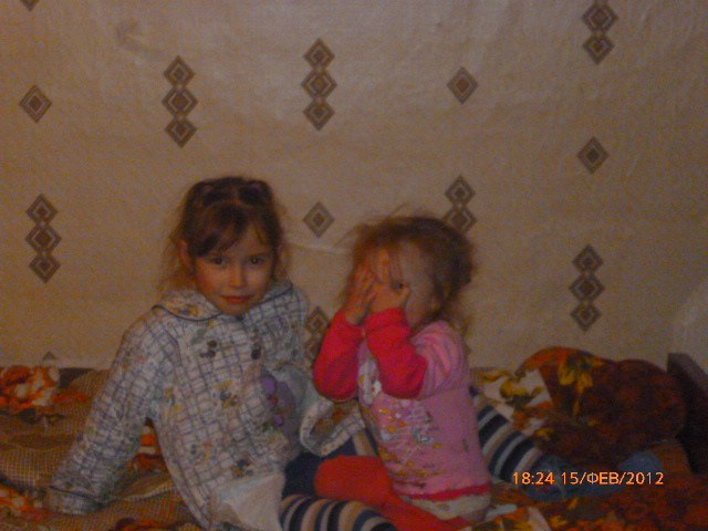 Анна Черемных фотография #16