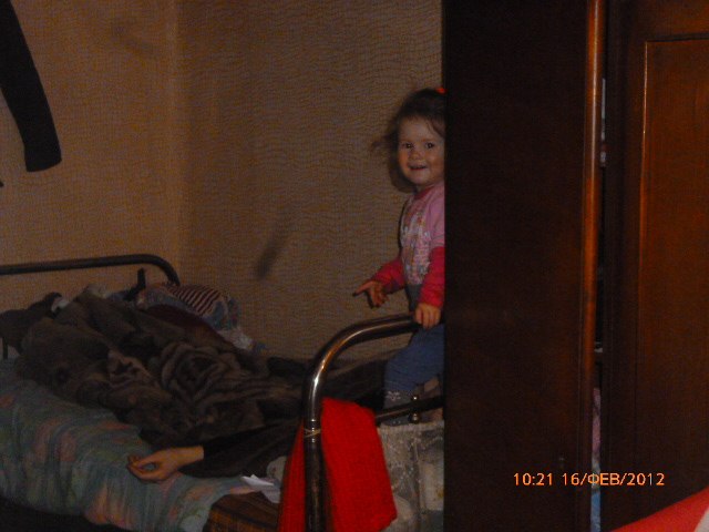 Анна Черемных фотография #13