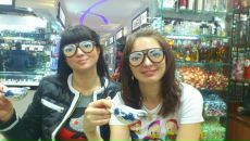 Фотография Тимофеевой Оли