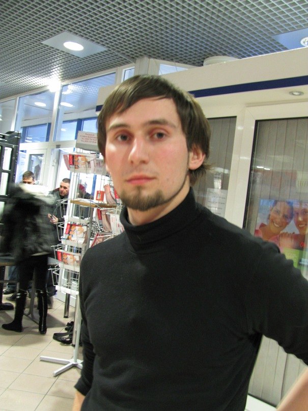 Дима Atoman фотография #48