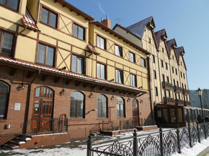 Дмитрий Таловиров фотография #29