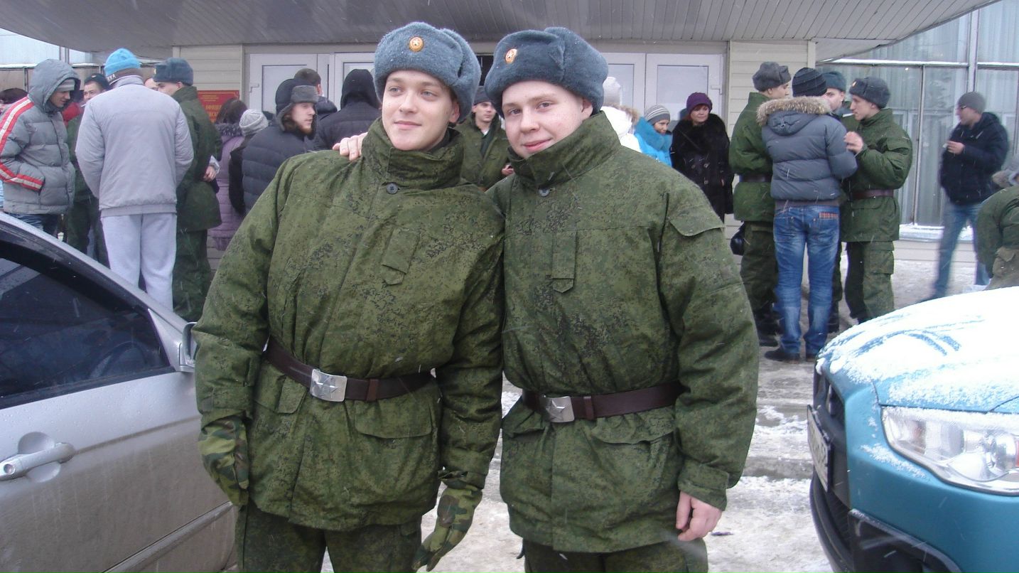 Антон Ломаков фотография #46