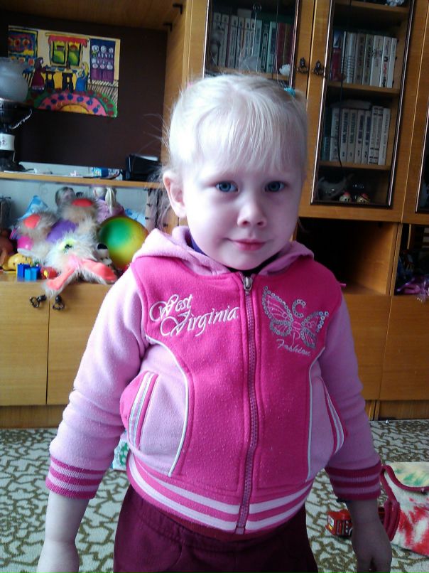 Лена Казунко фотография #15