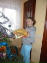 Юліана Борщ фотография #44 (источник - https://vk.com/id112844689)