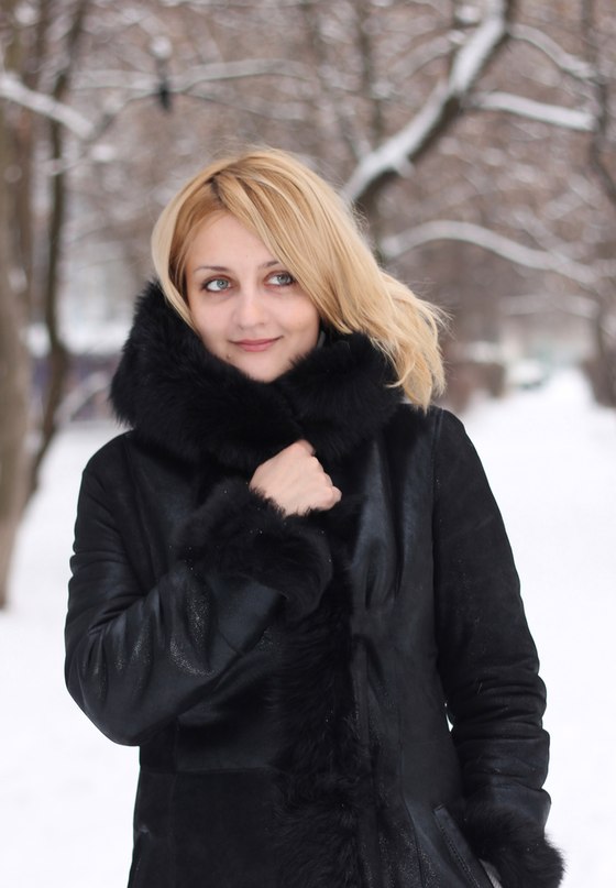 Юля Кисель фотография #16