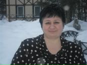 Фотография Нарыковой Галины