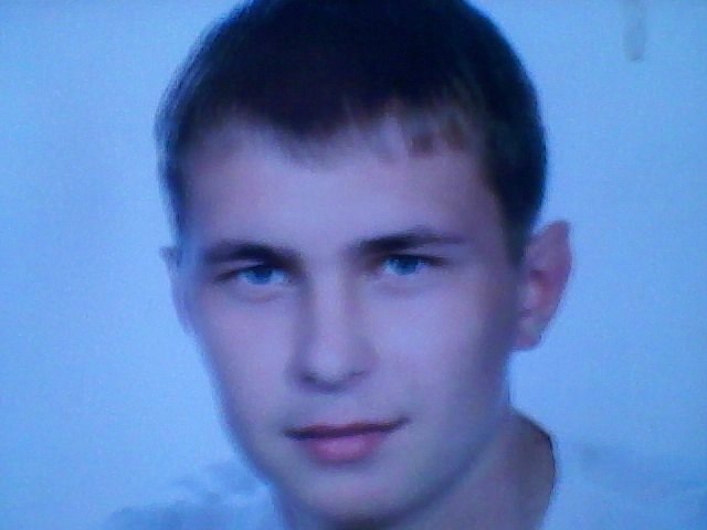 Михаил Бугаев фотография #29