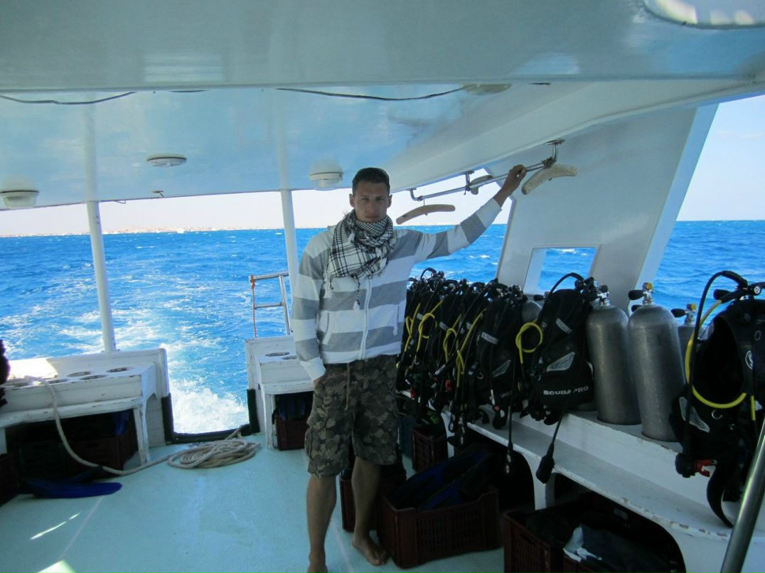 Константин Беляев фотография #41