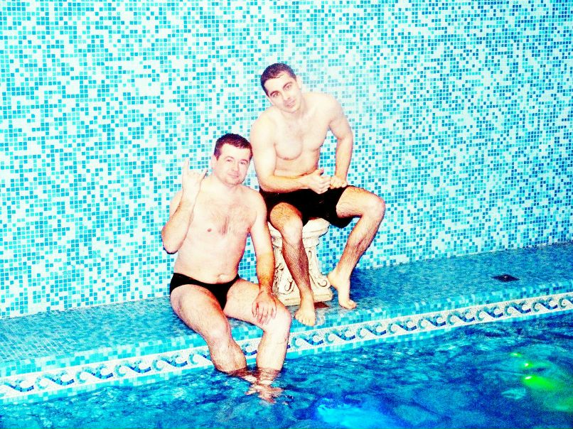 Rustam Bazarbaev фотография #36