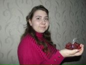 Фотография Ловчей Кристины