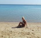 Фотография Неокладовой Натальи