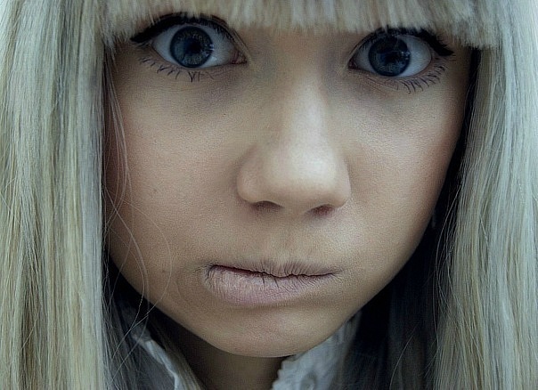 №9, Машенька Василевская №9, Машенька Василевская