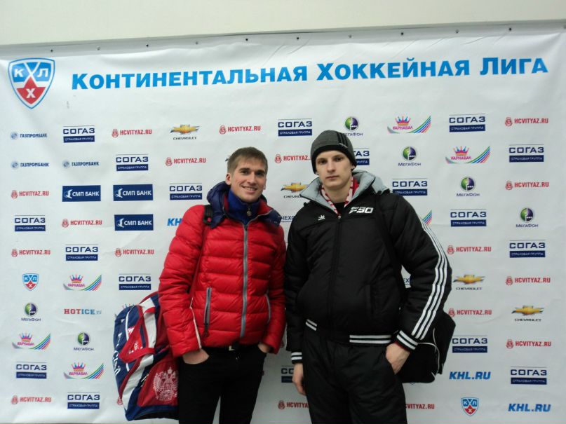 Федор Федоров фотография #35