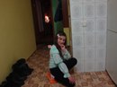 Іванка Русин фотография #47 (источник - https://vk.com/id158413951)