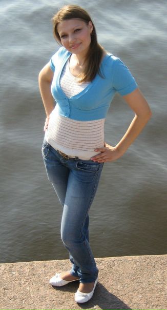 Любовь Мищенко фото №26