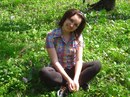 Фотография Дергилевой Кристины