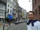 Burak Kilinc фотография #1