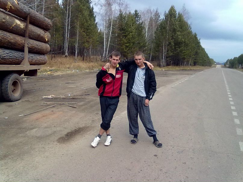 Димарик Горченко фотография #27