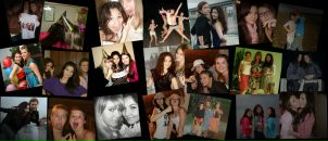 Фотография Нуровой Альбины