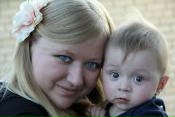 Фотография Найдёновой Катерины