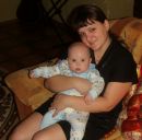 Фотография Маткеевой Марины