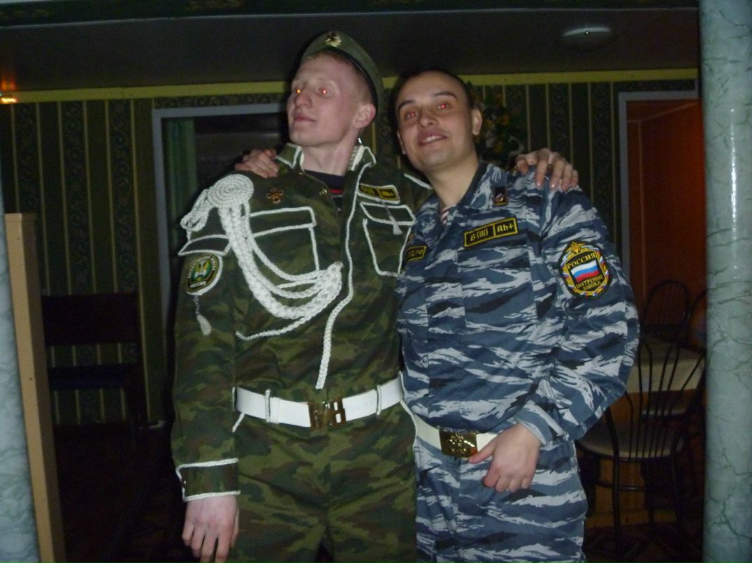 Сергей Махнаткин фотография #22