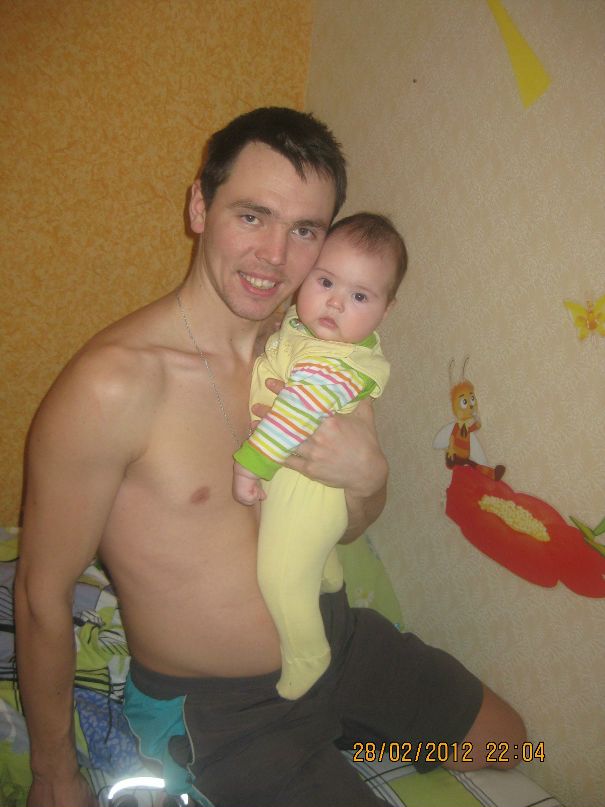Михаил Плотников фотография #1