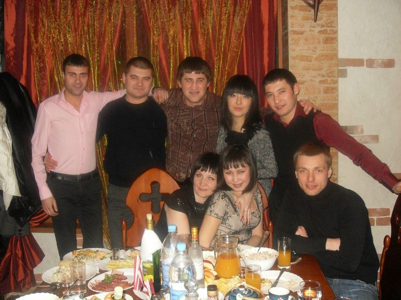 Дмитрий Сергеев фотография #36