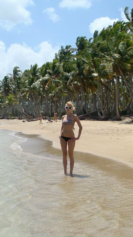 Мария Савельева фотография #6