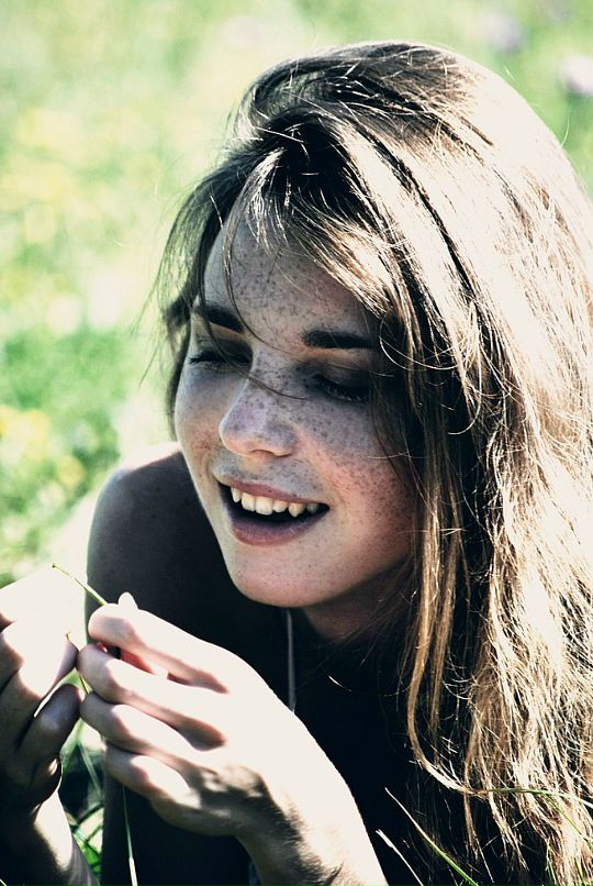 Дарья Репина фотография #47