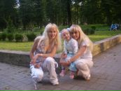 Анна Вікторія фотография #10 (источник - https://vk.com/id67641635)