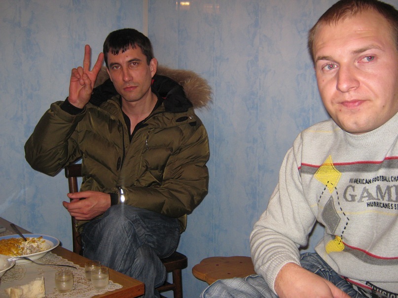 Сергей Аграномов фотография #37