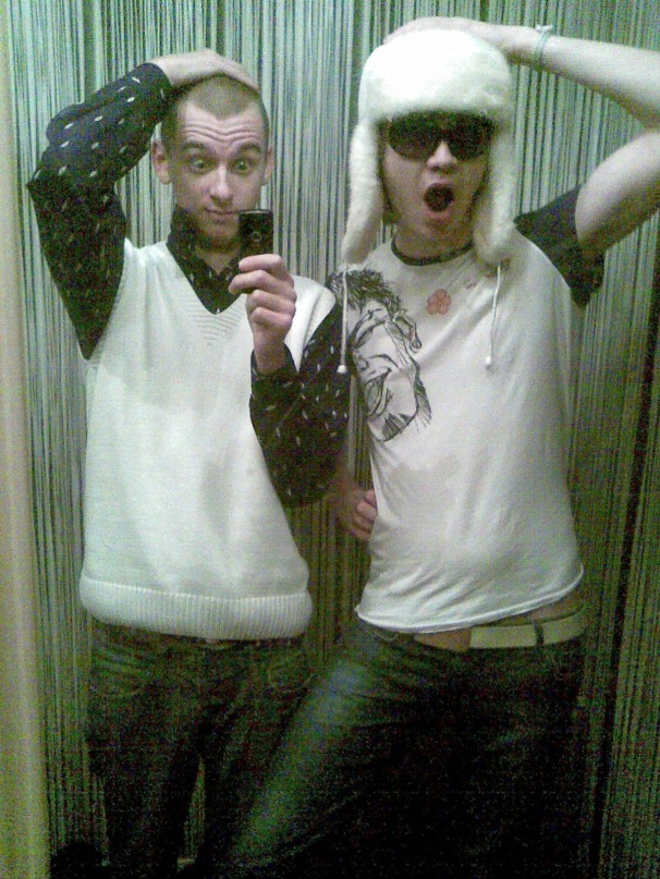 Деньё Минимал фотография #6