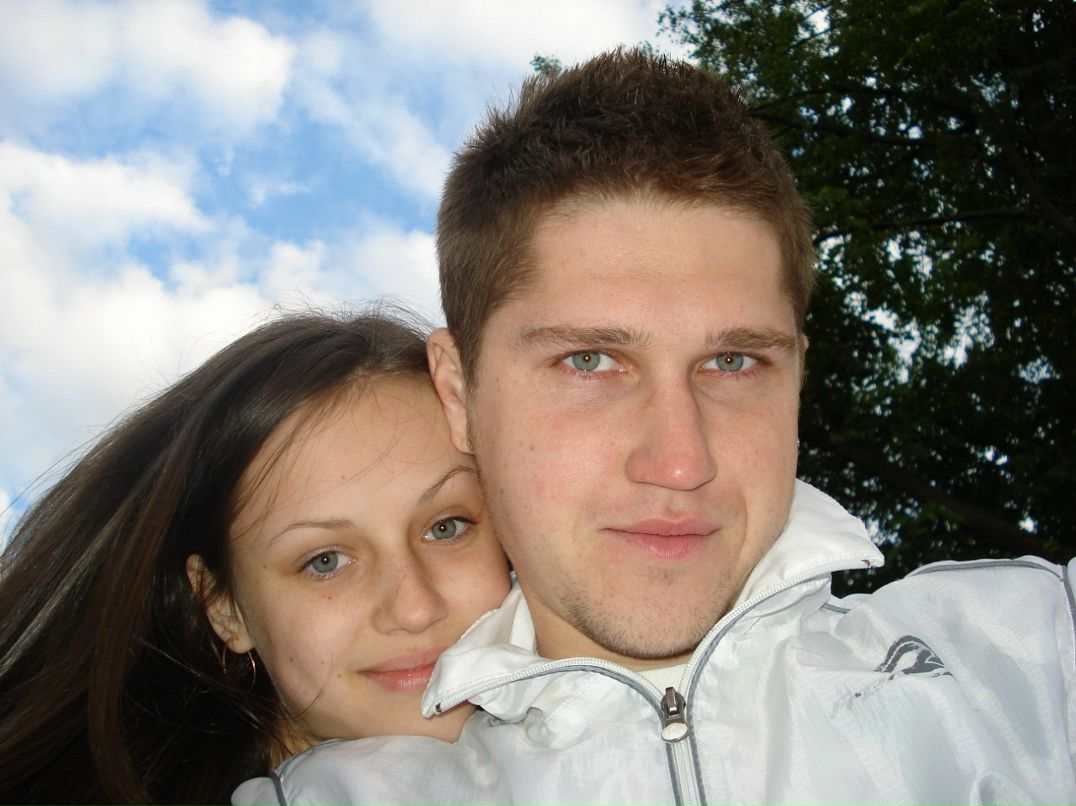 Игорь Машковский фотография #38